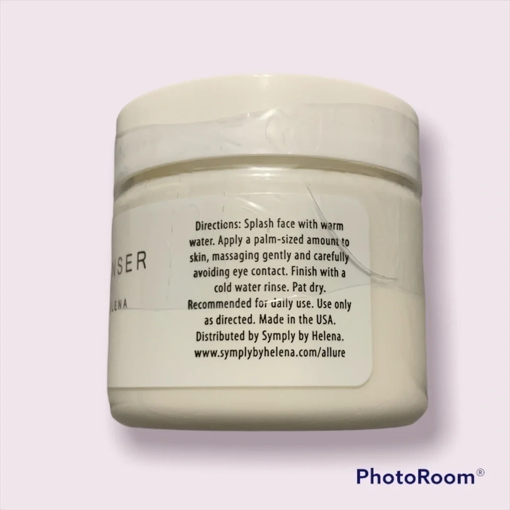 Symply by Helena Simple Cleanser‎ - NEW